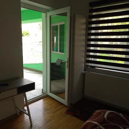 Luxe tent Ram