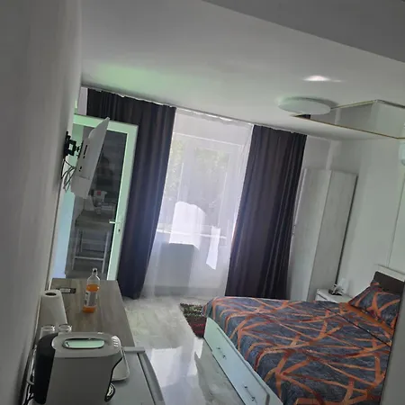 Ram Luxe tent *